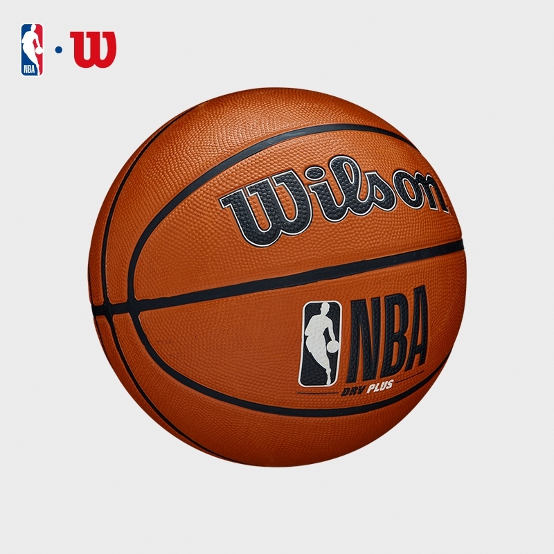 Wilson NBA DRV Plus Outdoor Basketbal