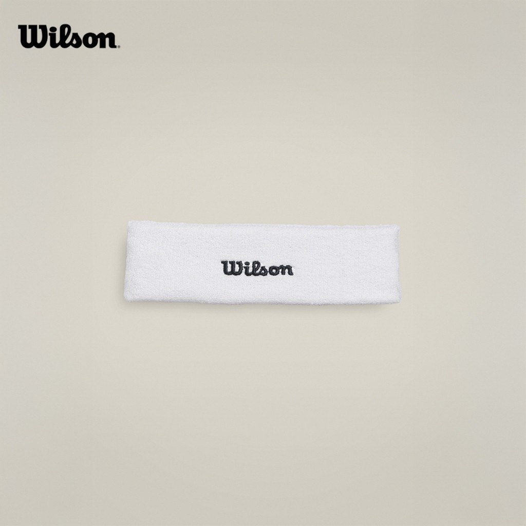Wilson Unisex Stripe Headband