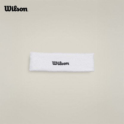 Wilson Unisex Stripe Headband