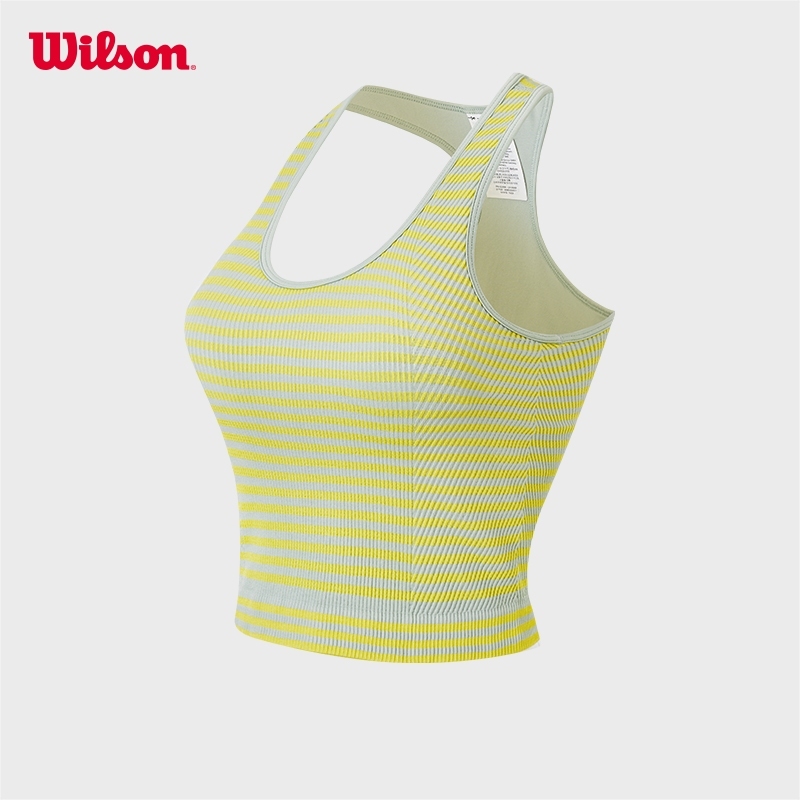 Wilson Everyday Brami Tennis Top WW00598511YEG