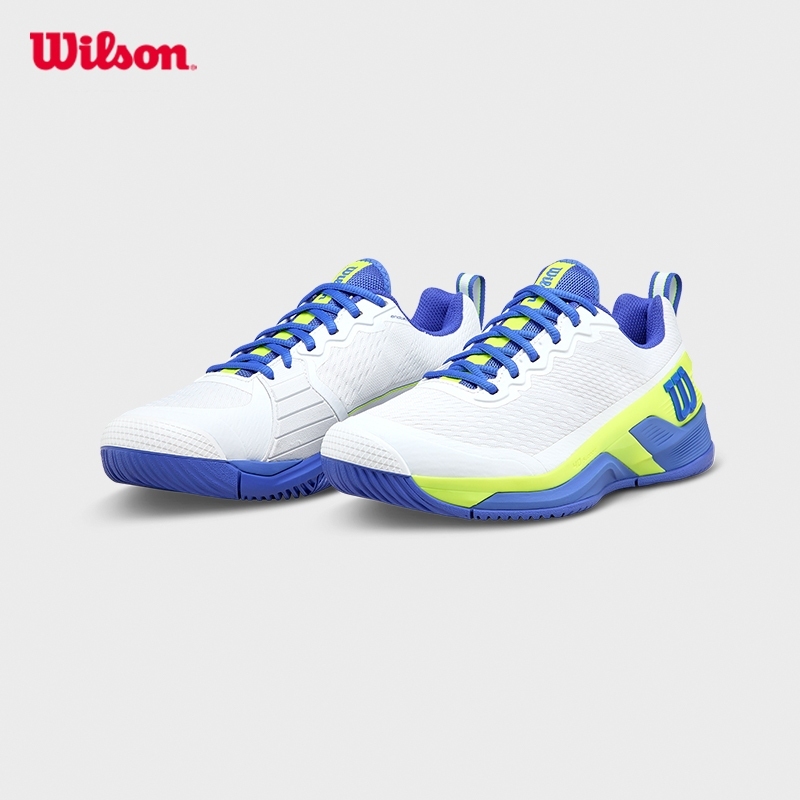 Wilson Rush Pro 4.5 Men's Tennis Shoes