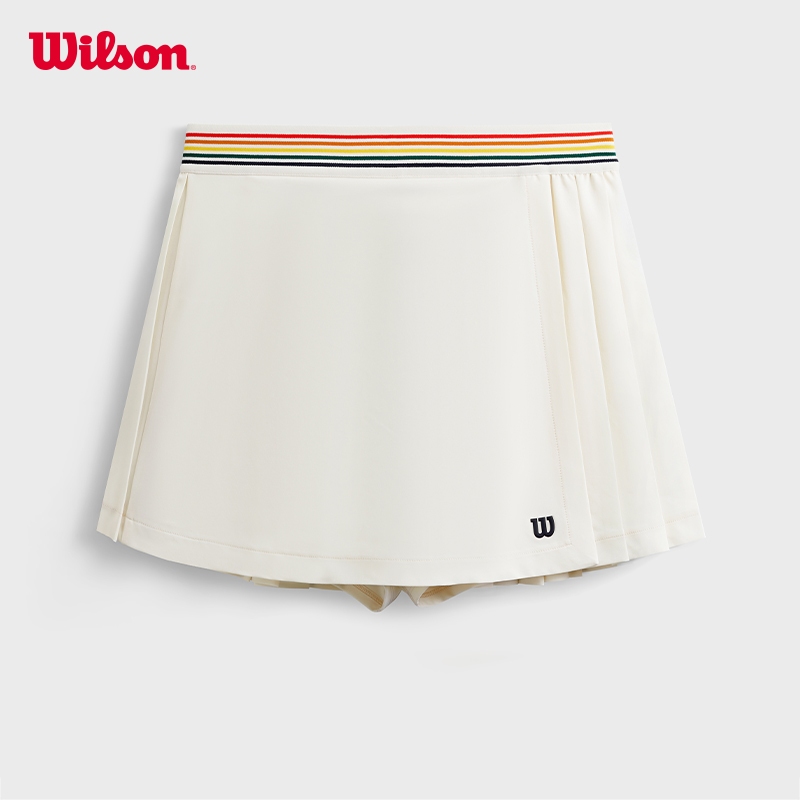 Wilson Women Wrap Tennis Skirts