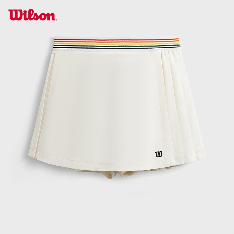 Wilson Women Wrap Tennis Skirts