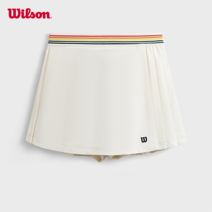 Wilson Women Wrap Tennis Skirts