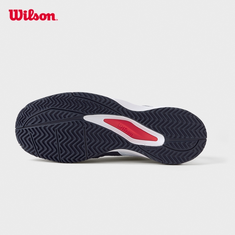 Wilson Rush Pro Ace Men's Tennis Shoe