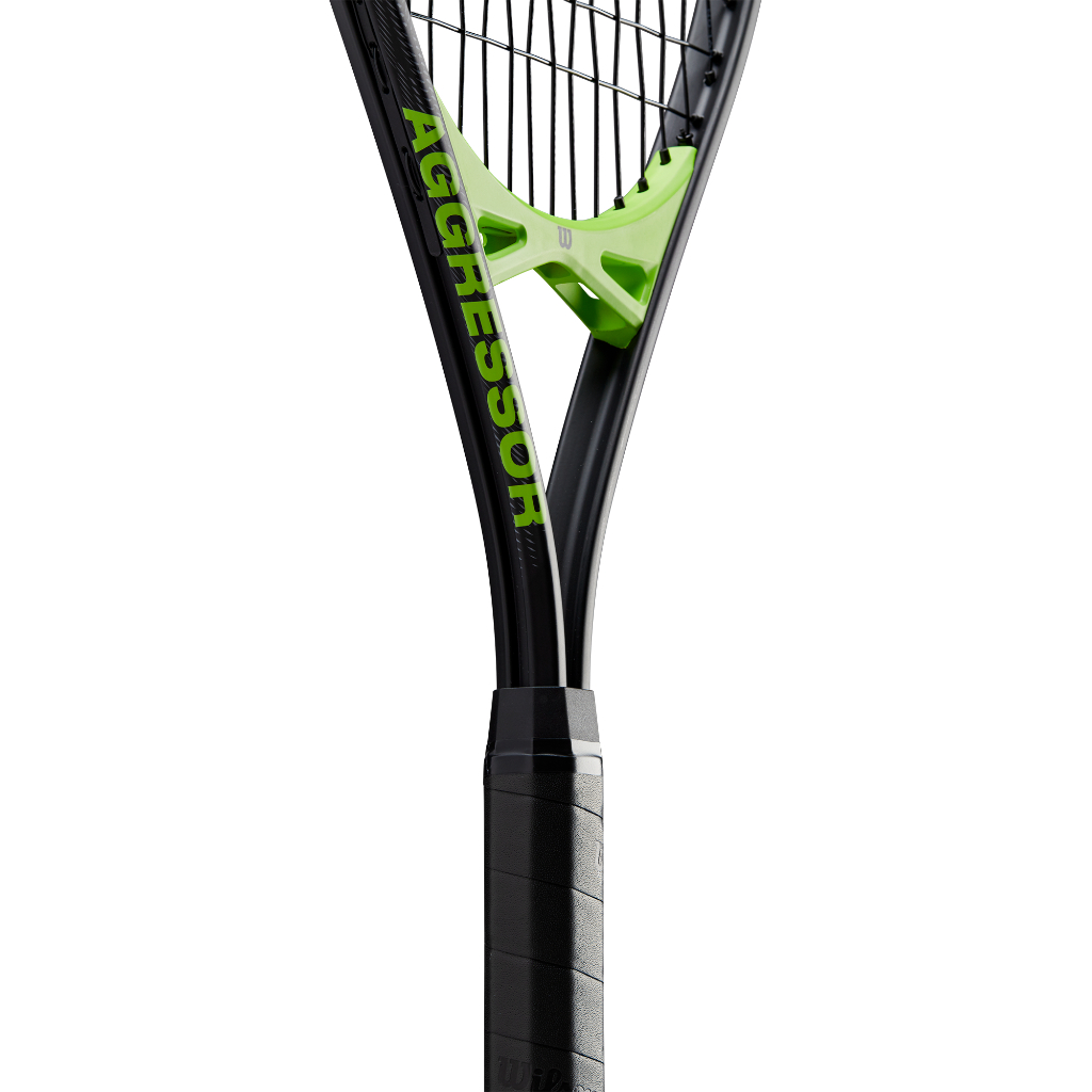 Wilson Aggressor Tennis Racket