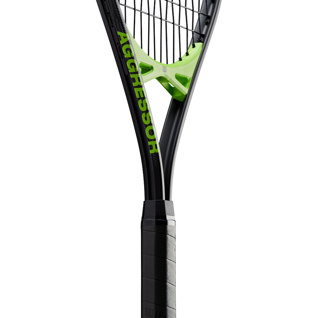 Wilson Aggressor Tennis Racket