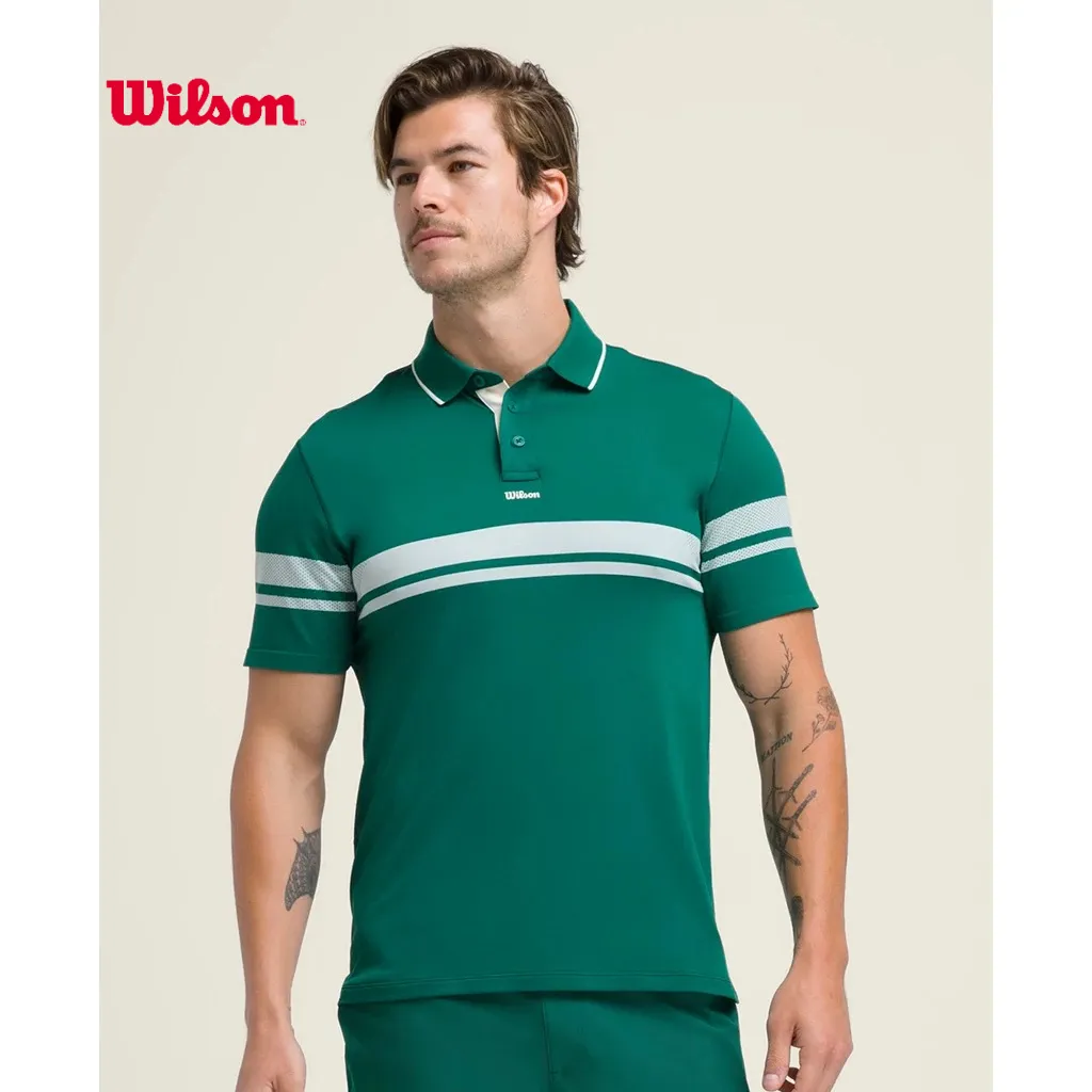 Wilson All Seasons Polo
