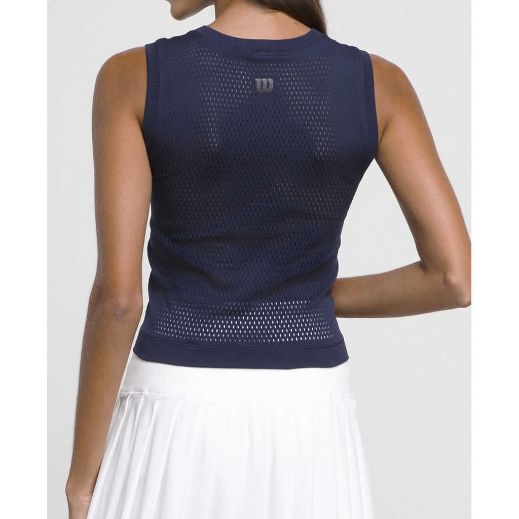 Wilson Pro Seamless Tank Top