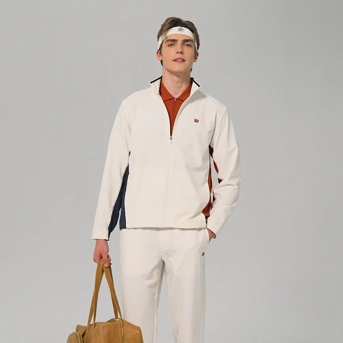 Wilson Depth Shot Track Suit