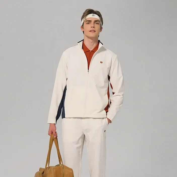 Wilson Depth Shot Track Suit