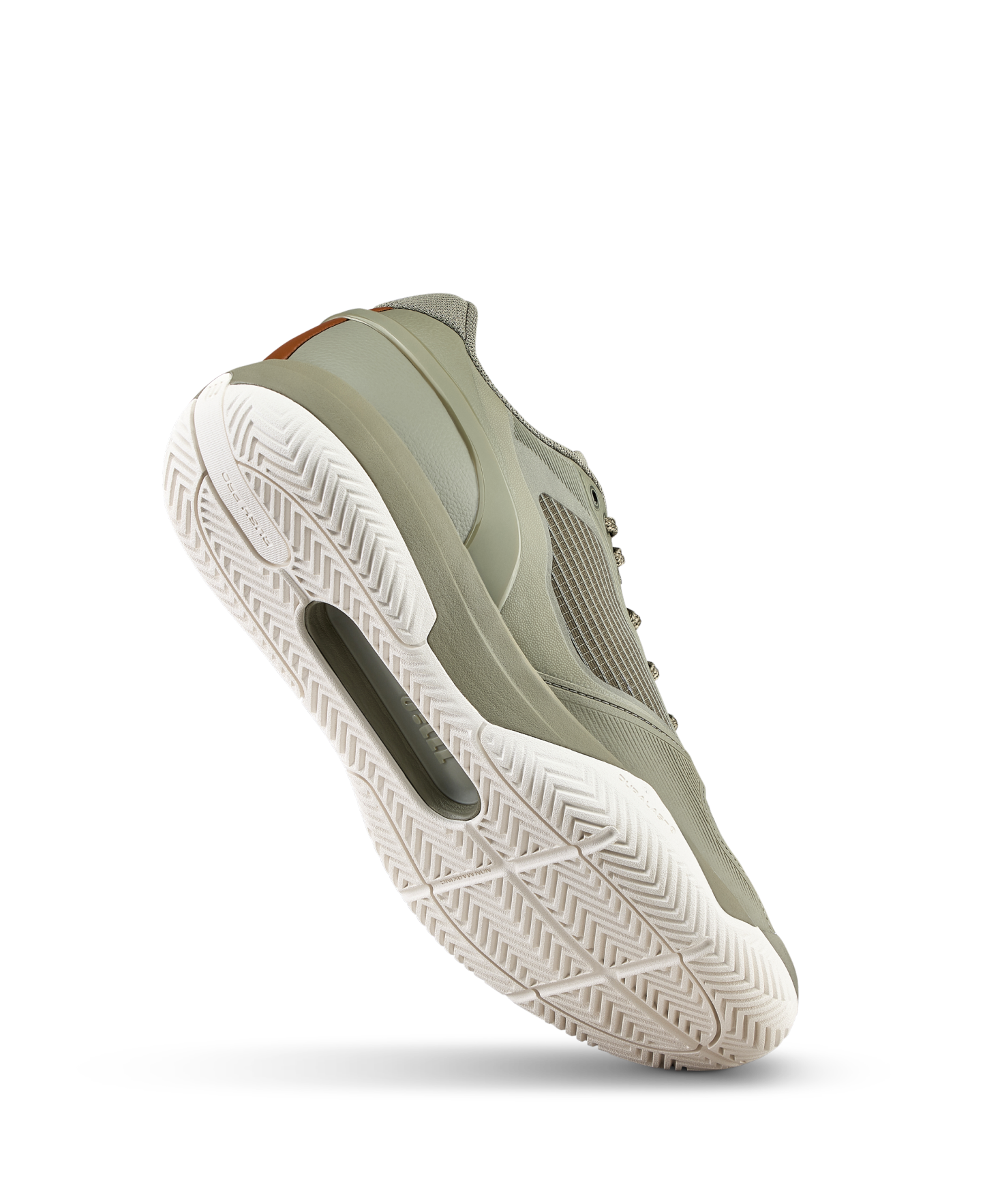 RUSH PRO 5 DST Vetiver/To