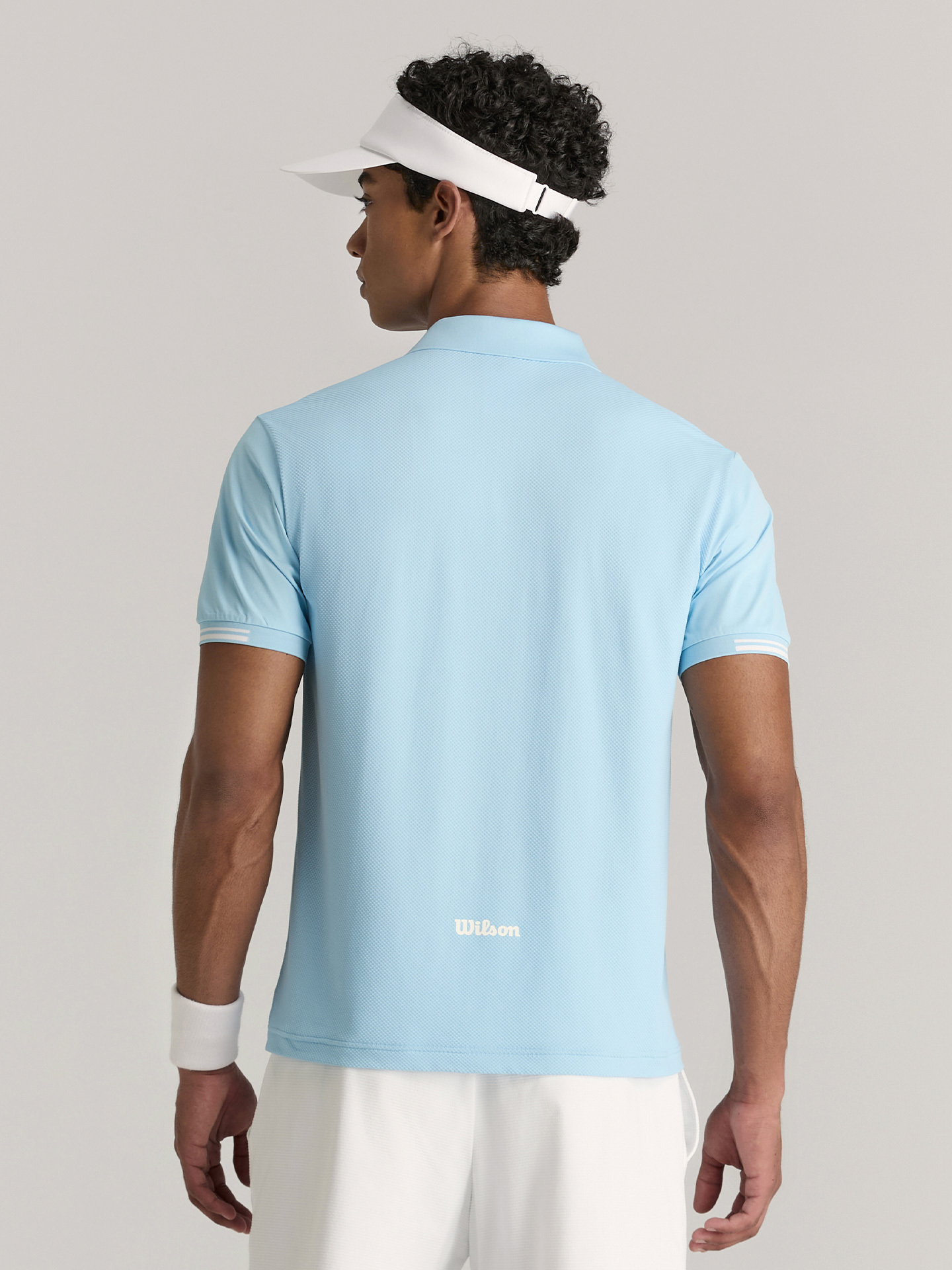 Wilson Timeless Polo