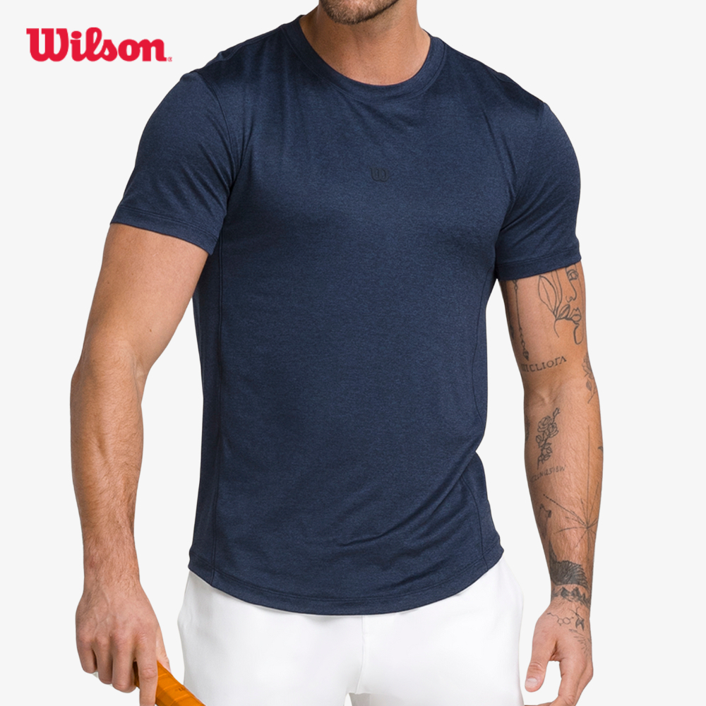 Wilson Men Everyday Performance Tee