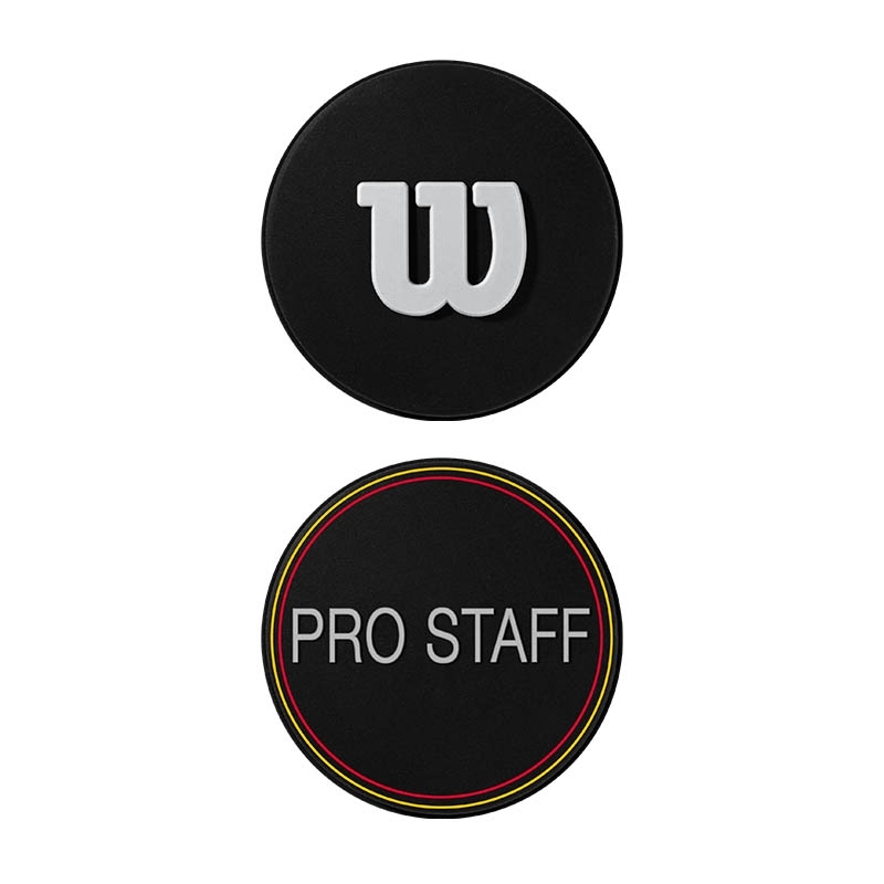 Pro Feel Pro Staff Tennis Rackets Dampeners