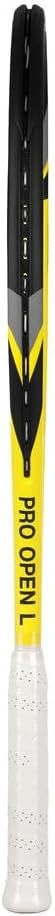 Wilson Pro Open L Recreational Tennis Racket (Pre-Strung)