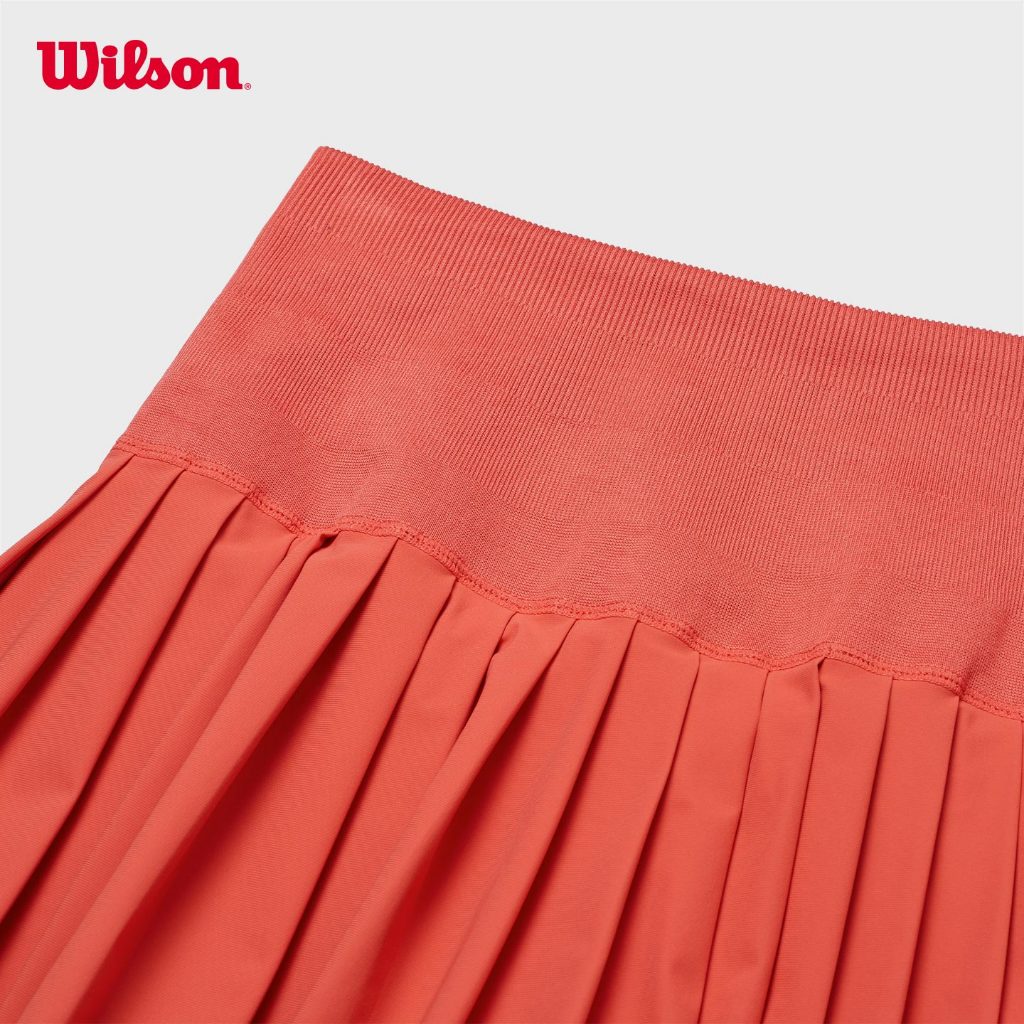 Wilson Midtown Tennis Skirt