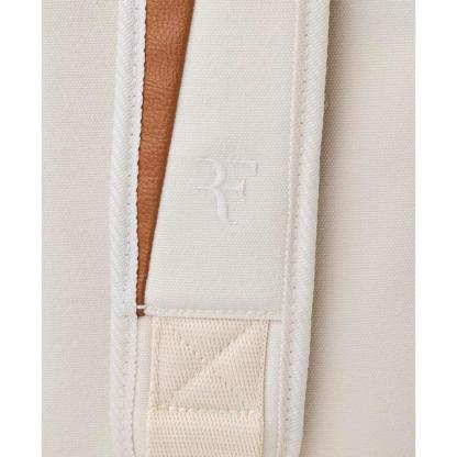 Wilson RF Lawn Collection Tournament Racket Bag 15 Rackets
