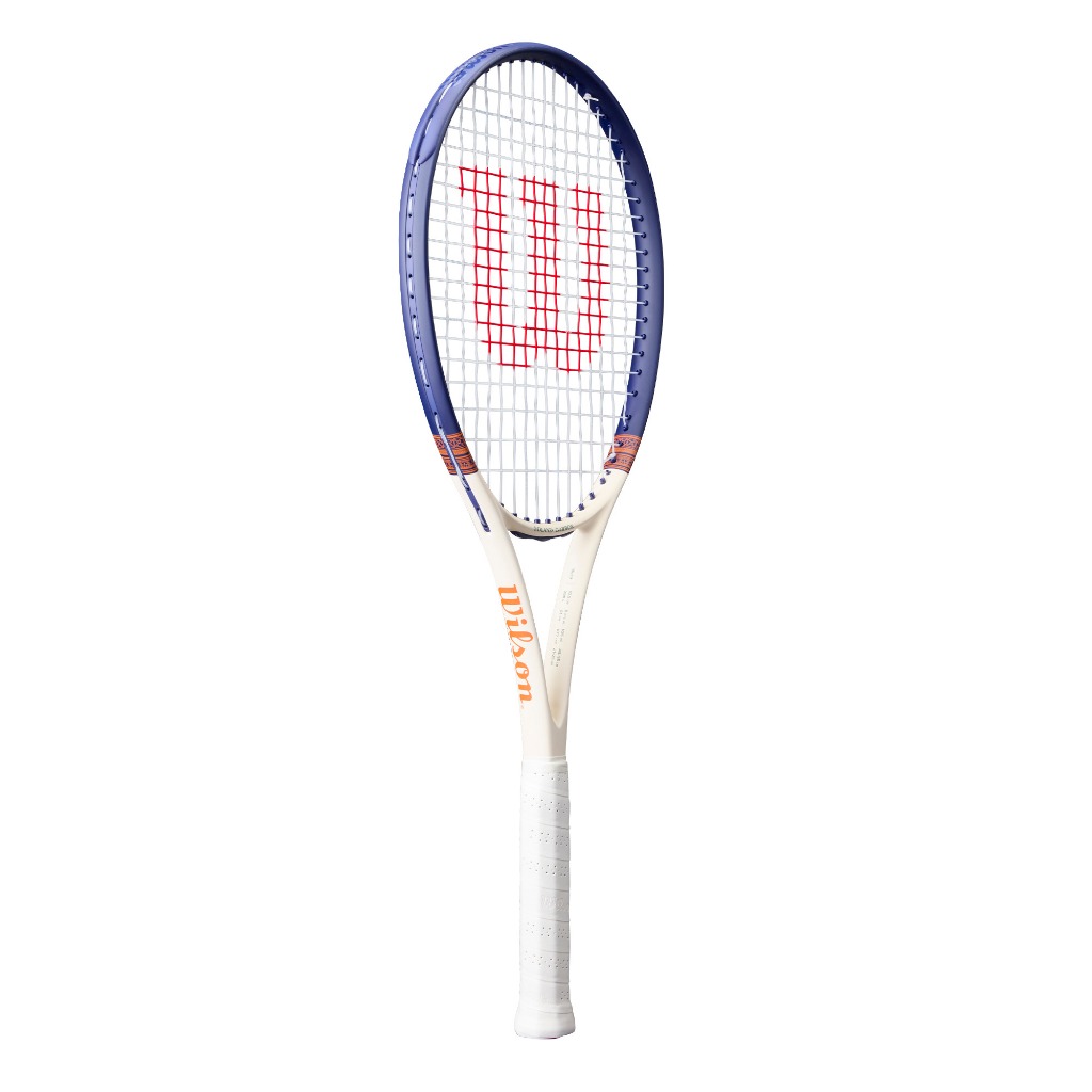 Wilson Roland Garros Triumph Tennis Racket