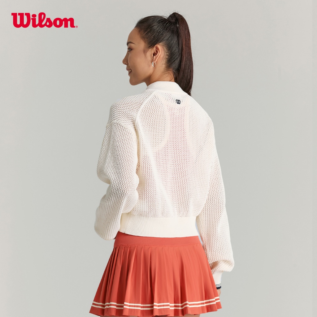 Wilson Triple Crown Bomber 