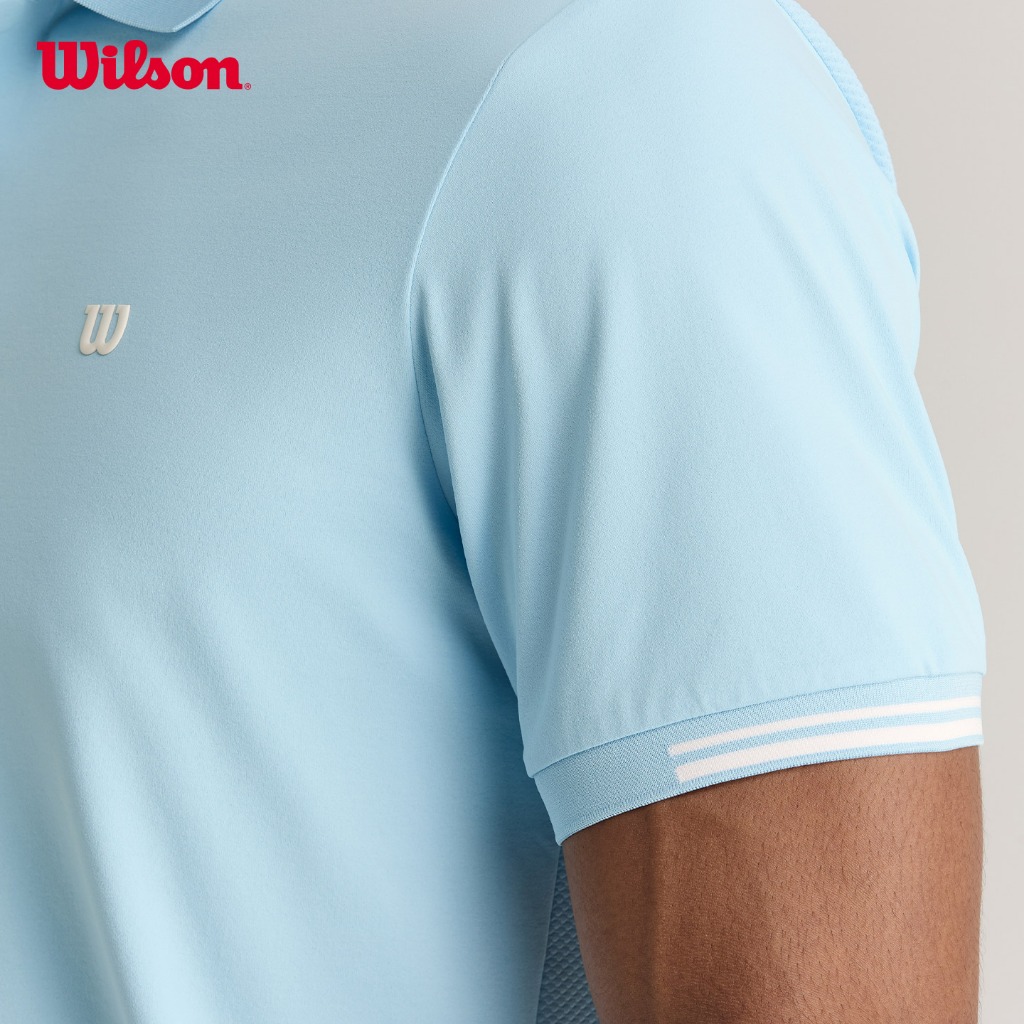 Wilson Timeless Polo