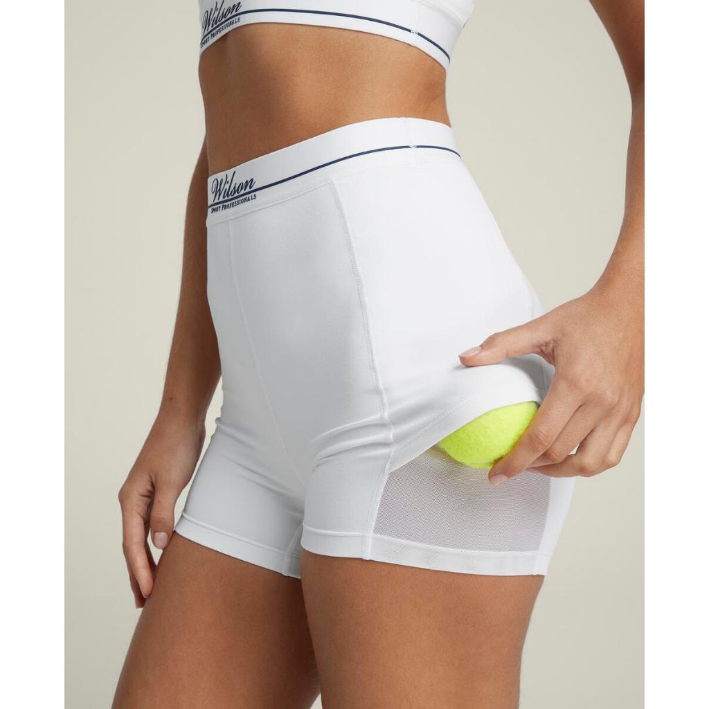 Wilson Women Tennis Ball Short