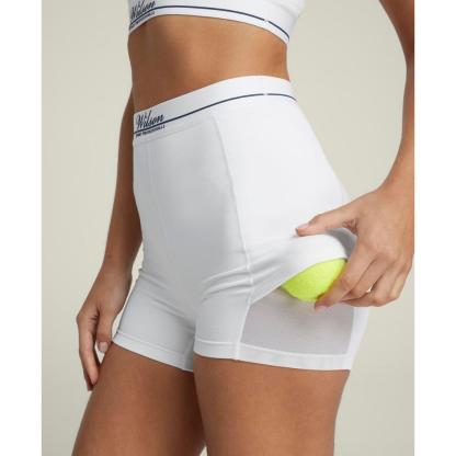 Wilson Women Tennis Ball Short