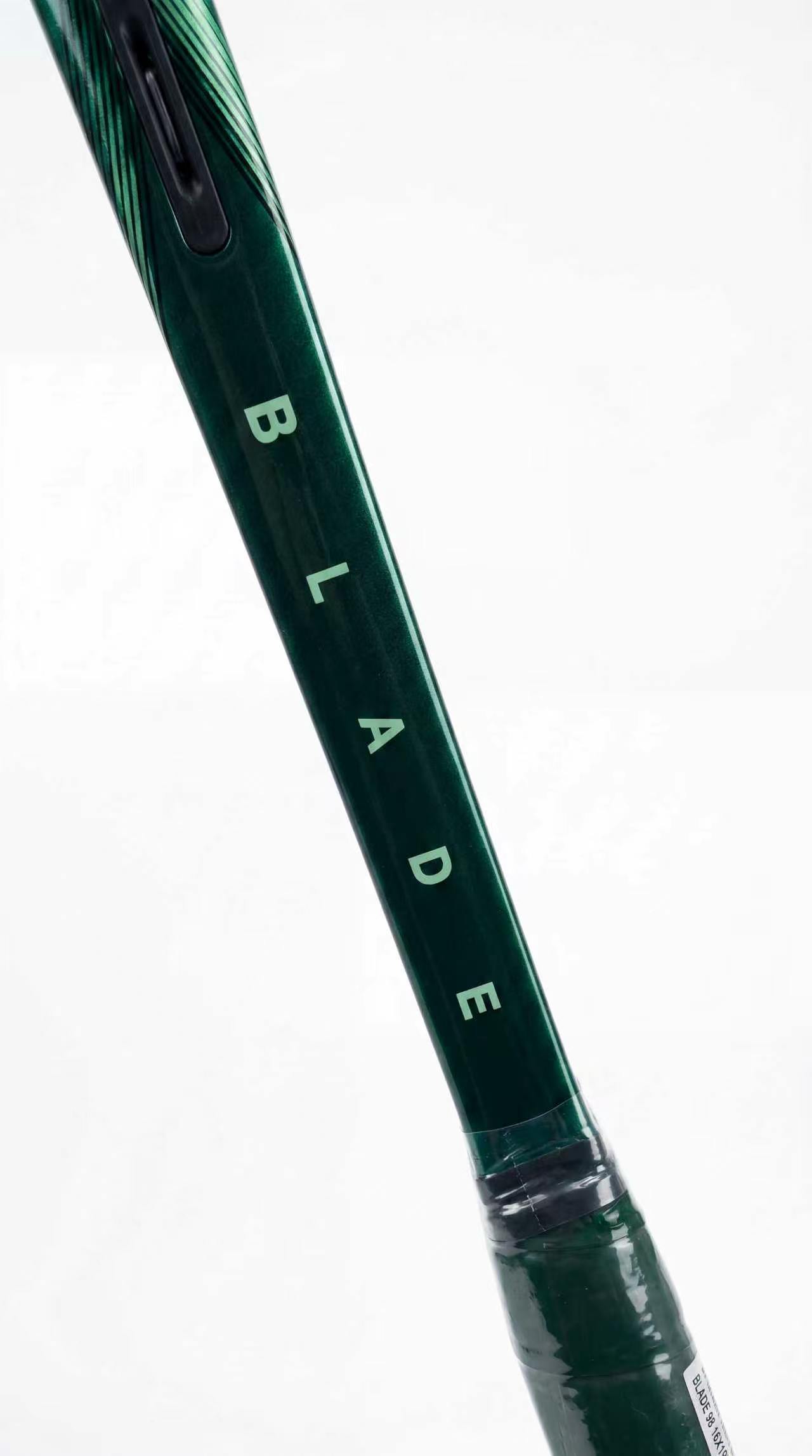 Wilson Blade V10 Racket Line