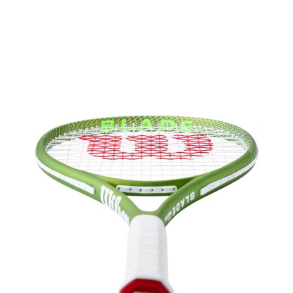 Wilson Blade Feel Team 103 Tennis Racket 103sq in 16x19 Recreationa (Pre-Strung)