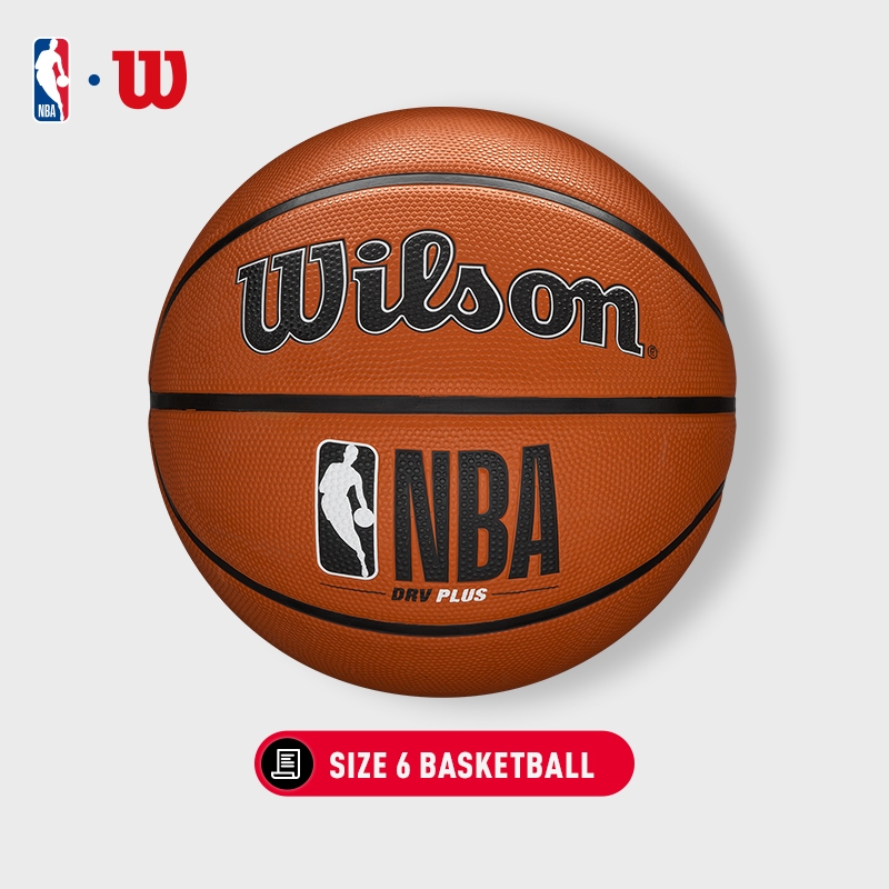Wilson NBA DRV Plus Outdoor Basketbal