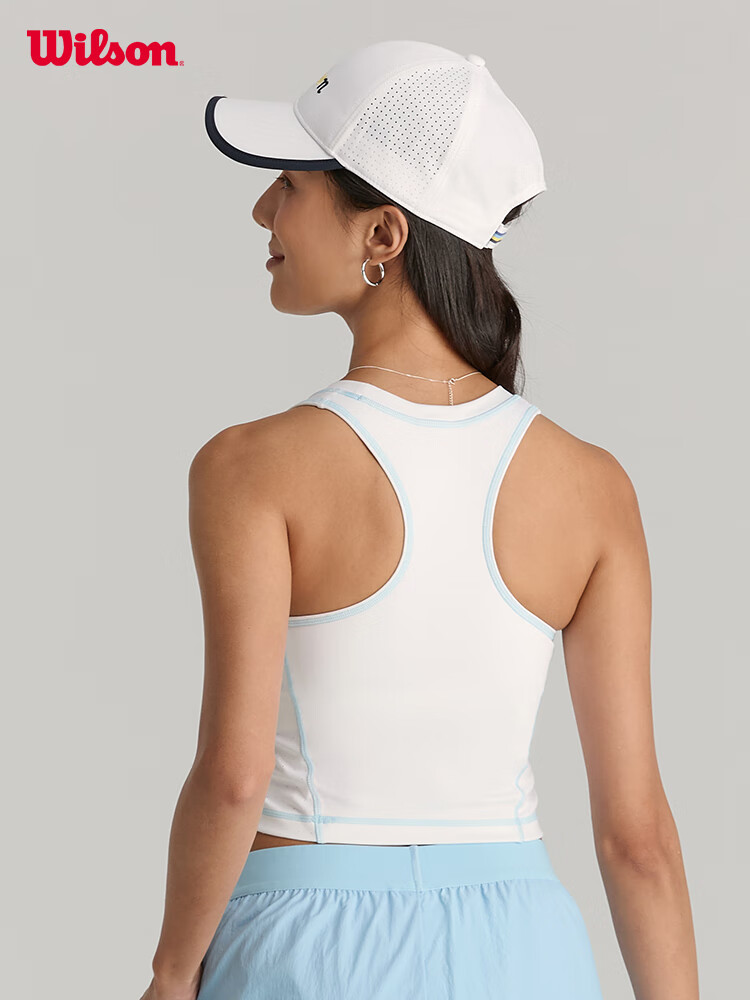 Wilson Bodyline Tank