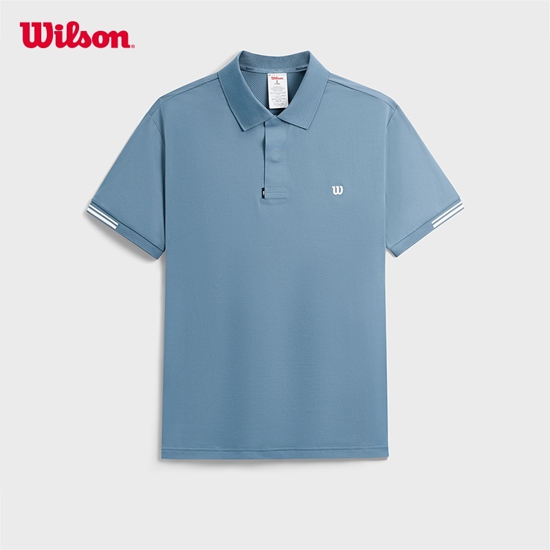 Wilson Men's All-Sport Polo