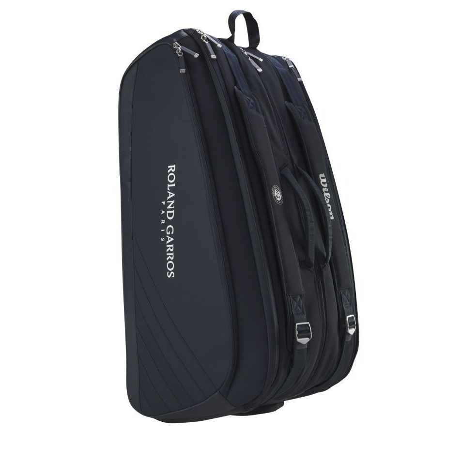 Wilson Super Tour Session De Soiree 15 Pack Roland Garros 2024