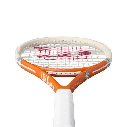 Wilson Roland Garros Team 102 Tennis Racket