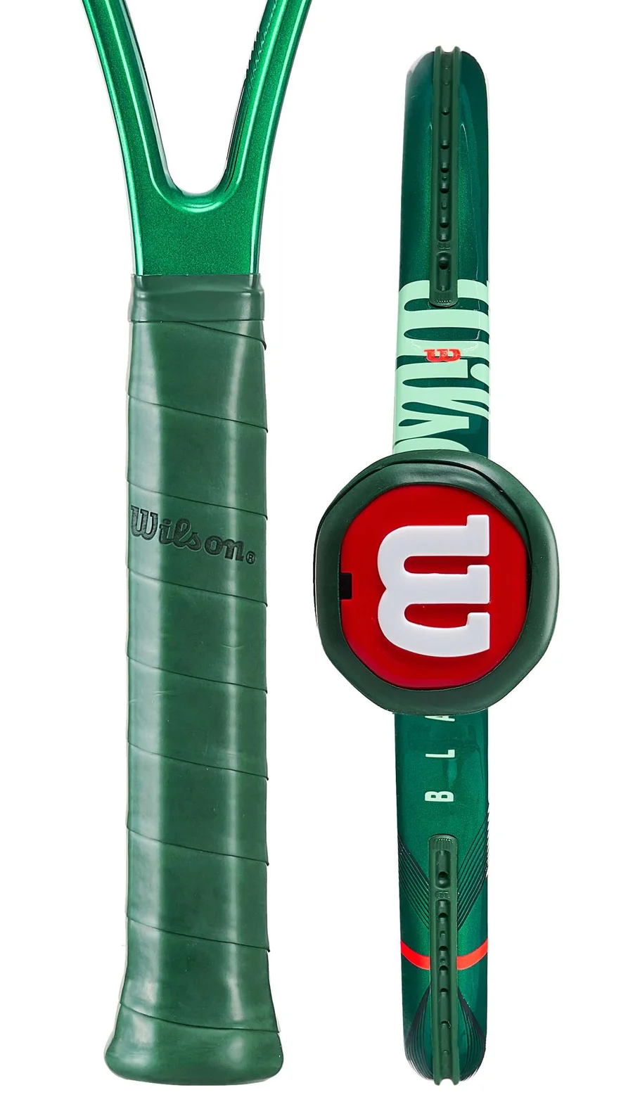 Wilson Blade 104 v10 Tennis Racket