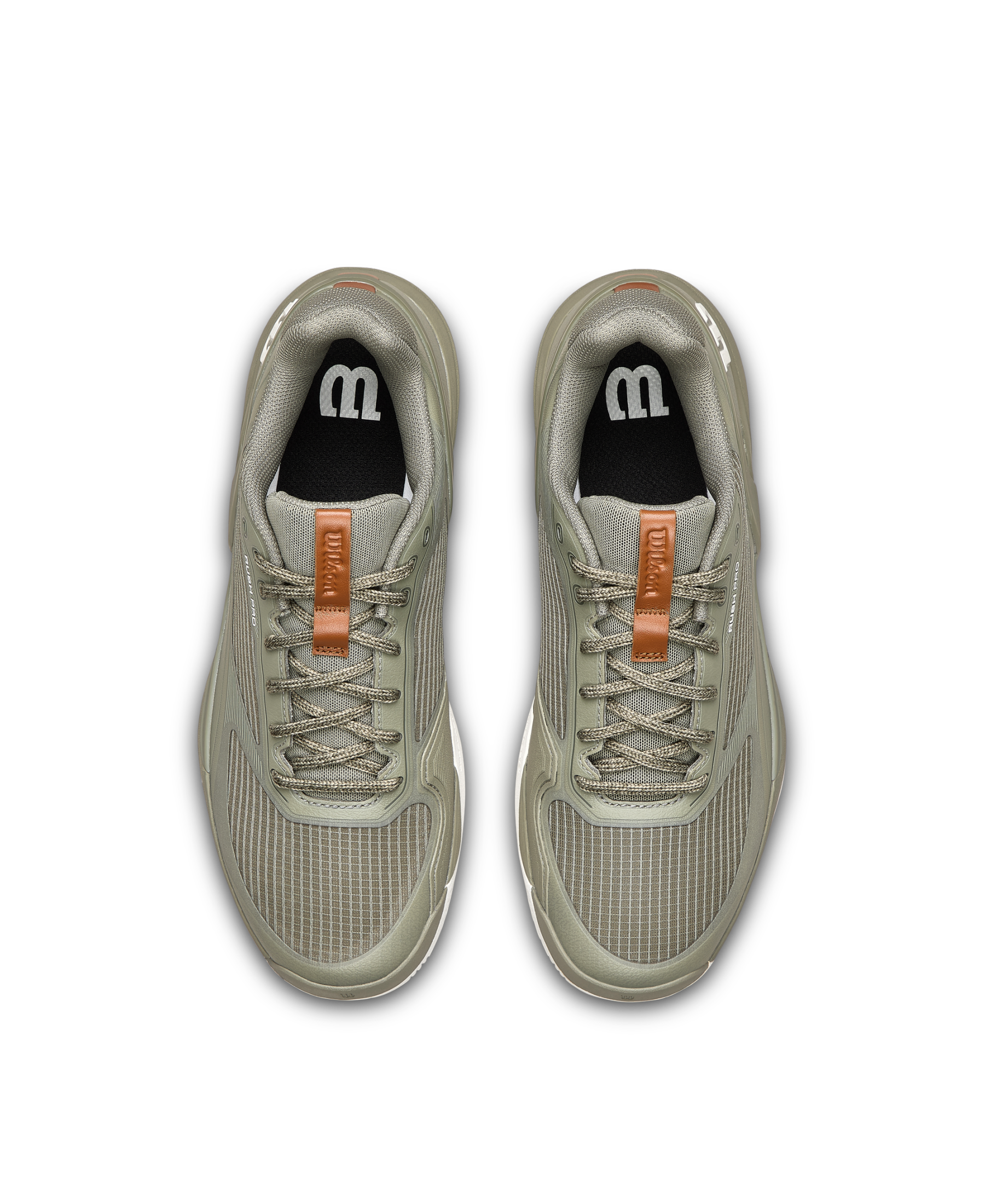 RUSH PRO 5 DST Vetiver/To