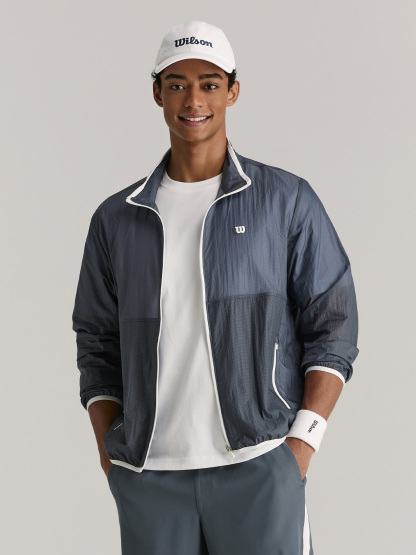 Wilson Net Player Jacket