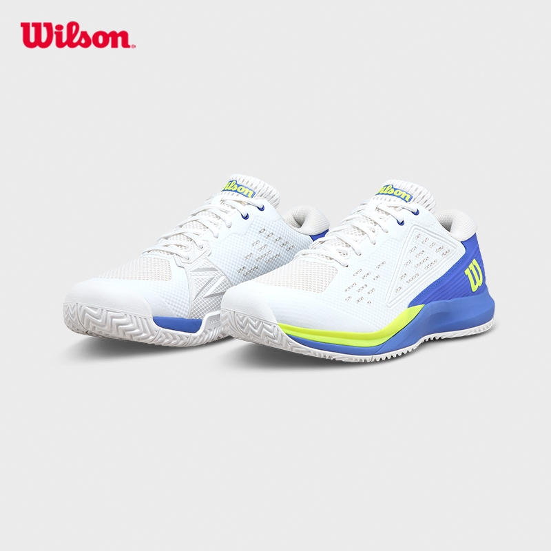 Wilson Rush Pro Ace Men's Tennis Shoes