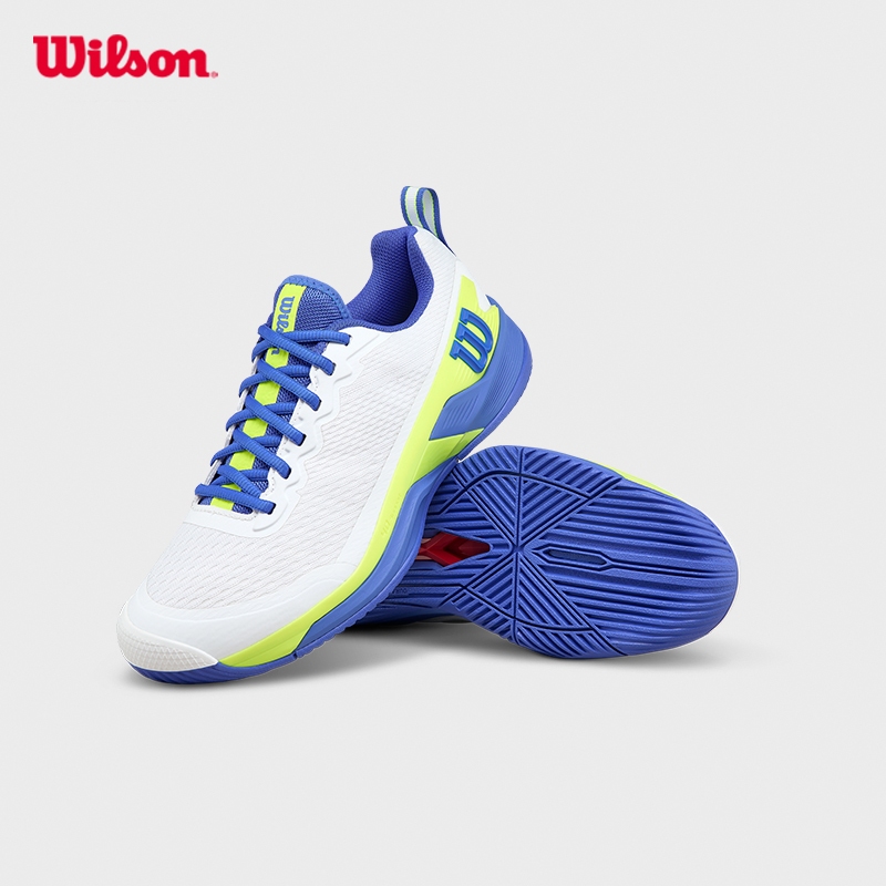 Wilson Rush Pro 4.5 Men's Tennis Shoes