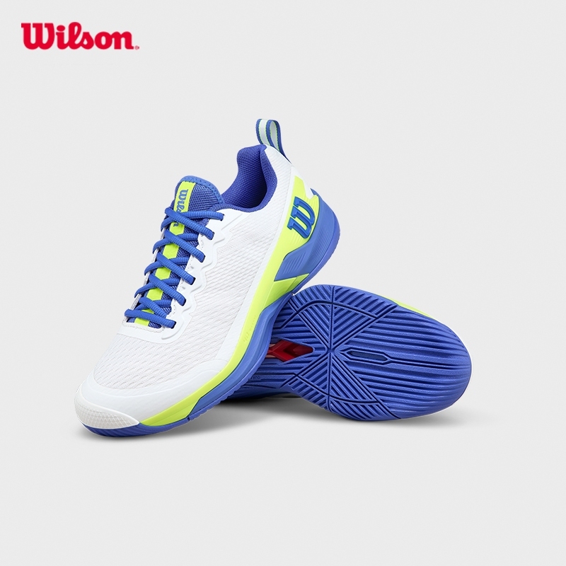 Wilson Rush Pro 4.5 Men's Tennis Shoes