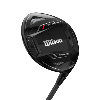 Wilson Dynapwr Car Driver Lite -1 10.5 L WG1P036601L