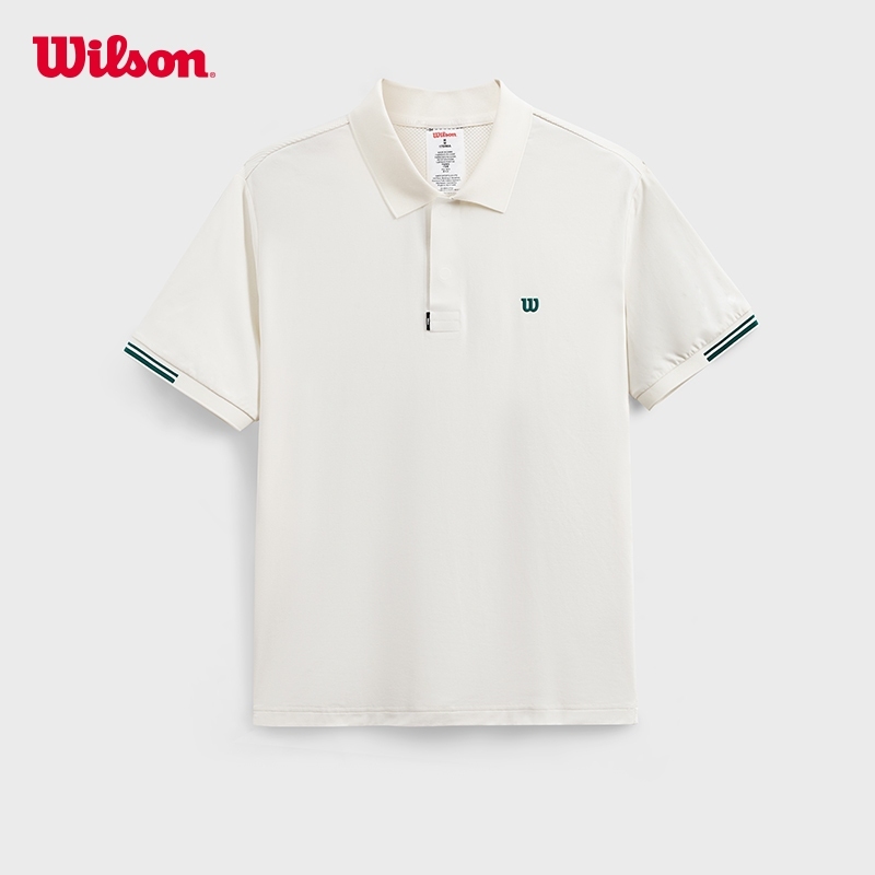 Wilson Men's All-Sport Polo