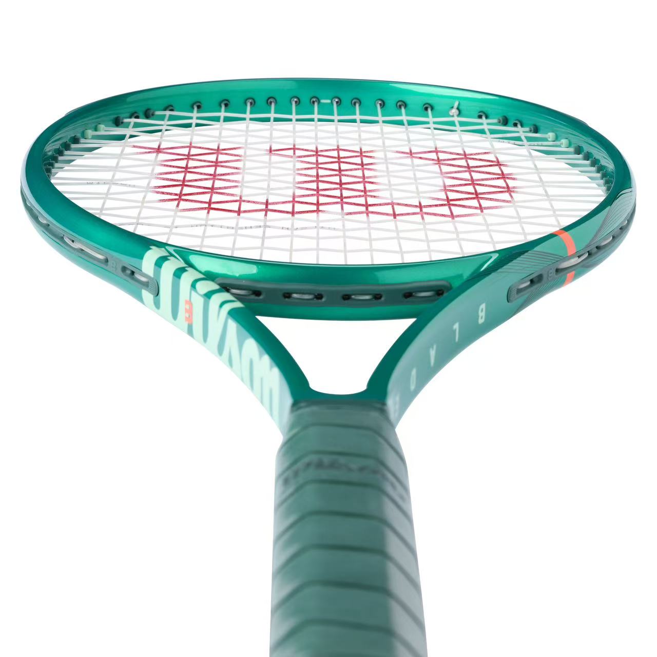 Wilson Blade V10 Racket Line