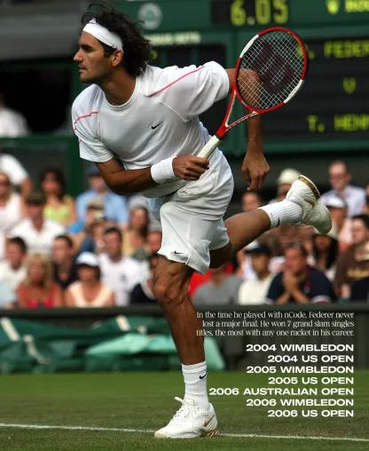[LIMITED EDITION] Pro Staff nCode Six.One Tour 90 Tennis Rackets (Unstrung)