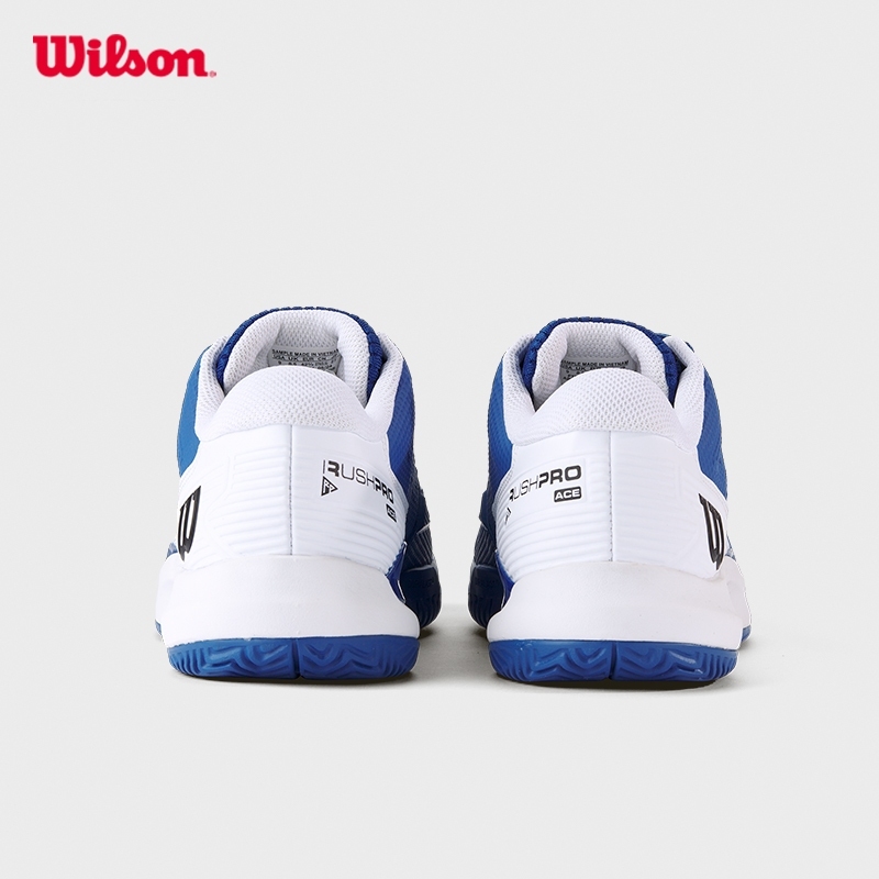 Wilson Rush Pro Ace Men's Tennis Shoe