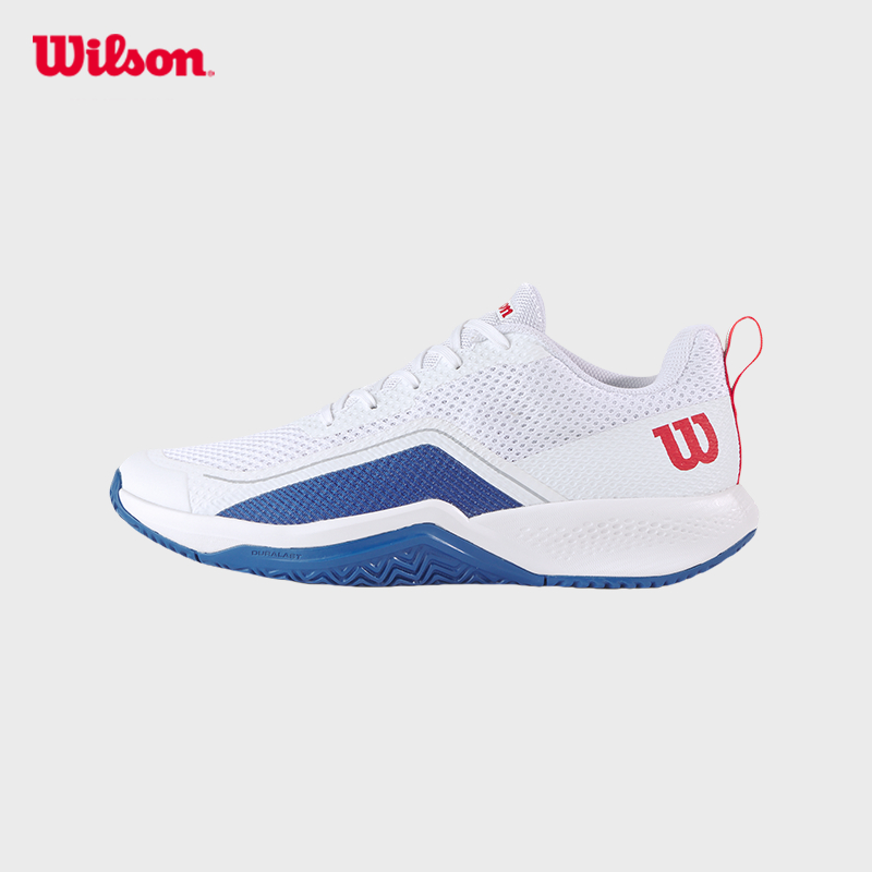 Wilson Rush Pro Lite Men's Tennis Shoe