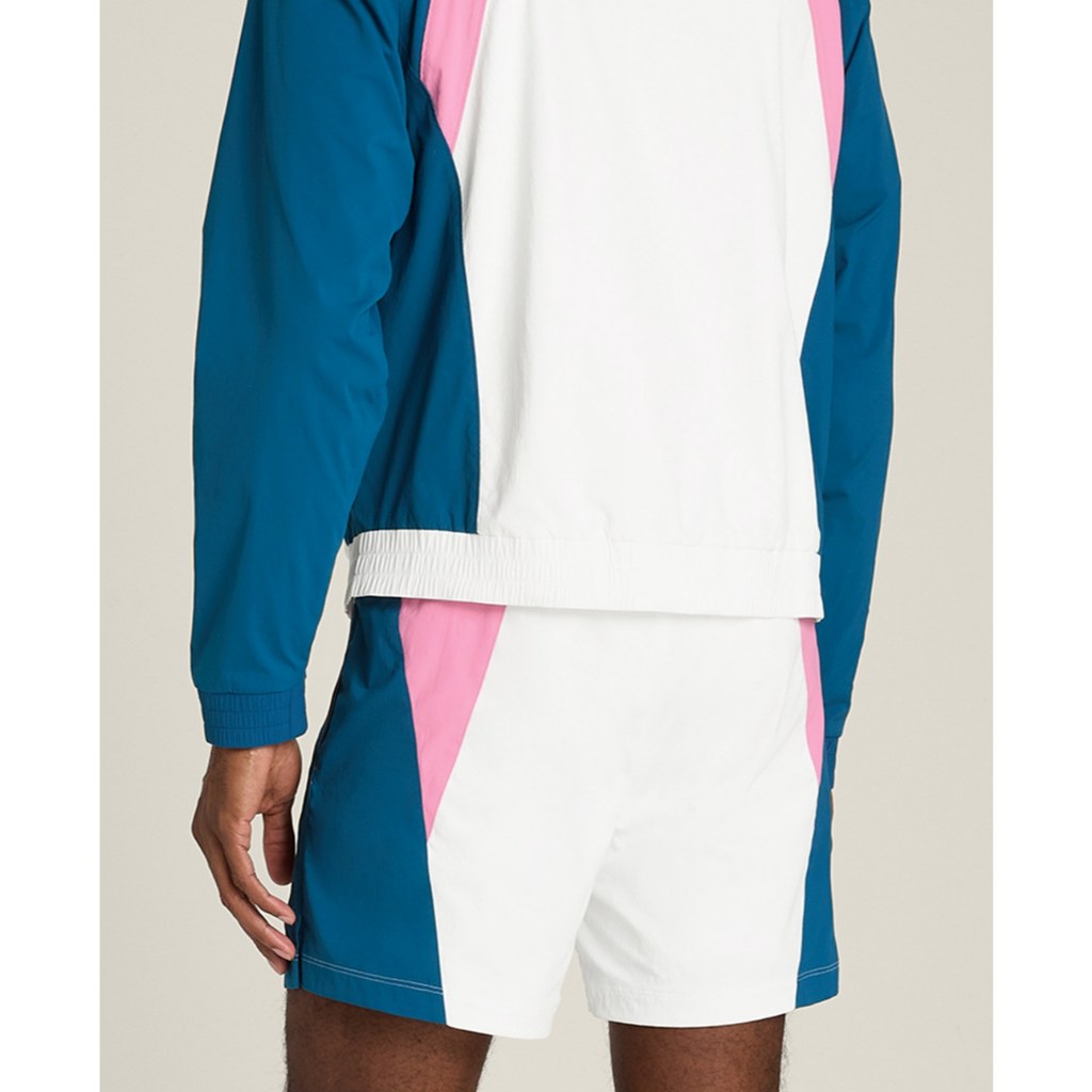 Wilson Tennis Volley Short 6" Unlined