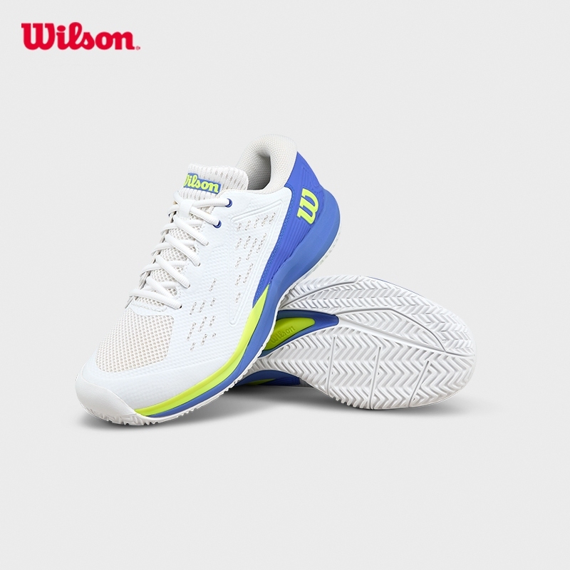 Wilson Rush Pro Ace Men's Tennis Shoes