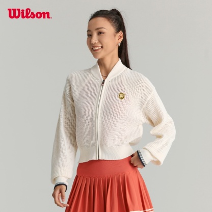 Wilson Triple Crown Bomber 