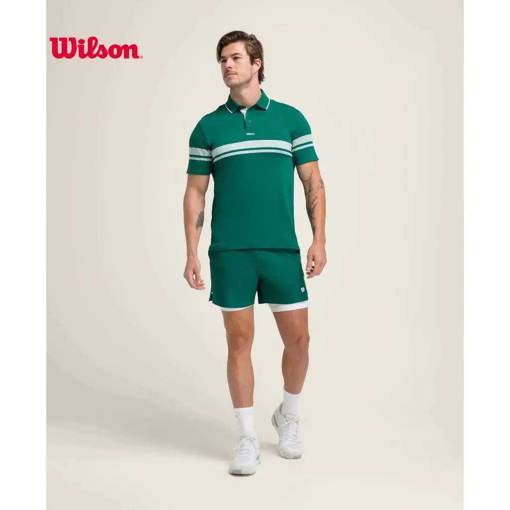 Wilson All Seasons Polo